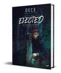 Portada de Libro Elected [ La Isla Del Elegido ] Daniel Dece Original