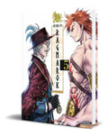 Portada de Cómic Shuumatsu No Valkyrie [ Vol. 5 ] Español