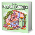 Portada de Libro Little Corner [ Coco Wyo ] Original