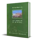 Portada de Libro Los Animales De Mi Pueblo [ Jose Falcon ] Original
