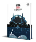 Portada de Libro Batman: Origen [ Scott Snyder ] Original Español
