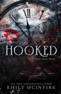 Portada de Hooked - Emily Mcintire, De Mcintire, Emily. Editorial S/d, Tapa Blanda En Inglés Internacional, 2021