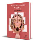 Portada de Libro A Muerte Con La V.i.d.a. [ Ana Albiol ] Original