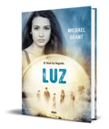 Portada de Libro Luz [ Michael Grant ] Original