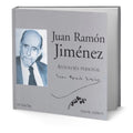 Portada de Libro Antologia Juan Ramon Jimenez [ Juan Jimenez ] Original