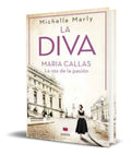 Portada de Libro La Diva [ Michelle Marly ] Original