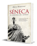Portada de Libro Seneca [ La Sabiduría Del Imperio ] Original