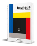 Portada de Libro Bauhaus [ Edición Actualizada ] Original