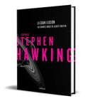 Portada de Libro La Gran Ilusión [ Stephen W. Hawking ] Original