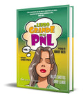 Portada de Libro El Libro Grande De La Pnl [ Allan Santos ] Original