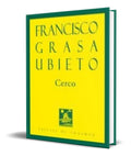 Portada de Libro Cerco [ Francisco Grasa Ubieto ] Original