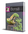 Portada de Libro Bonsái, Guía Práctica Completa