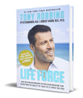 Portada de Life Force [ How New Breakthroughs In Precision Medicine ]
