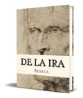 Portada de Libro De La Ira [ Seneca ] Original