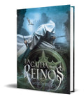 Portada de Libro La Caída De Los Reinos 1 [ Morgan Rhodes ] Original