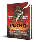Portada de Libro El Palacio De Petko [ Noemi Trujillo ] Original