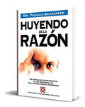 Portada de Libro Huyendo De La Razón [ Dr. Francis Schaeffer ] Original