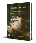 Portada de Libro Cantos Del Despertar [ Claudio Naranjo ] Original