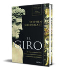 Portada de El Giro [ Como Un Manuscrito Constribuyo A Crear El Mundo ]