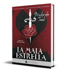 Portada de Libro La Mala Estrella [ Melinda Taub ] Original