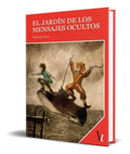 Portada de Libro El Jardín De Los Mensajes Ocultos [ Original ]