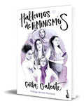 Portada de Bro Hablemos De Femnsmos [ Carla Galeote ] Orgnal, De Carla Galeote., Vol. 1. Edtoral Booket, Tapa Blanda En Espa…