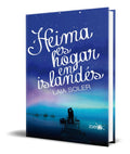 Portada de Libro Heima Es Hogar En Islandes [ Laia Soler ] Original