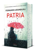 Portada de Patria Edición Especial Pasta Dura