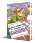 Portada de Libro Se Busca Entrenador Para Las Olimpiadas [ Original ]