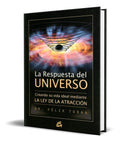Portada de Libro La Respuesta Del Universo [ Felix Toran ] Original