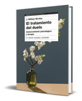 Portada de Libro El Tratamiento Del Duelo J. William Worden Original