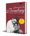 Portada de Libro Sonrisas De Bombay [ El Viaje Que Cambio Mi Destino ]