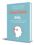 Portada de Libro Coaching Con Pnl [ Joseph O\'connor ] Original, De Joseph O\'nor. Editorial Urano, Tapa Blanda En Español,…