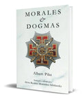 Portada de Morales Y Dogmas [ El Verdadero Significado De La Masonería]