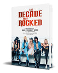 Portada de Libro The Decade That Rocked [ Richard Beinstock ] Original