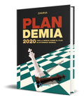 Portada de Plandemia 2020 [ Sobre El Plan De Exterminio Mundial ]