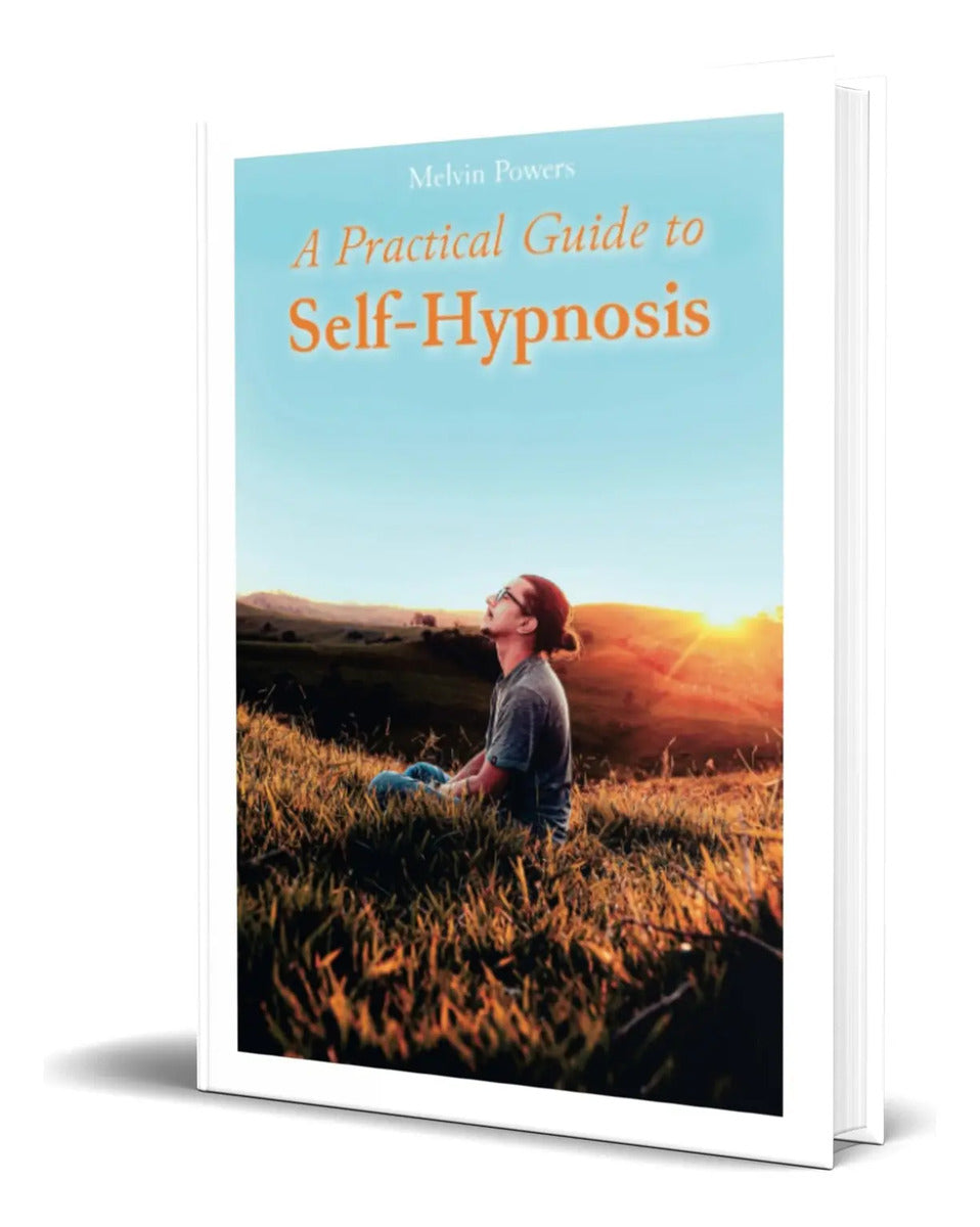 Portada de Libro A Practical Guide To Self-hypnosis [ Original ]