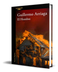 Portada de Libro El Hombre [ Guillermo Arriaga ] Original