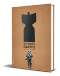 Portada de Libro El Festín De La Muerte [ Jesús Díez De Palma] Original