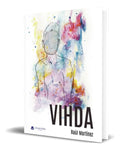 Portada de Libro Vihda [ Raúl Martínez ] Original
