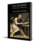 Portada de Libro Equiridion, O Manual De Epicteto [ Original ]