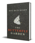 Portada de Libro The Butterfly Garden Vol.1 [ Dot Hutchison ] Original