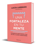 Portada de Libro Una Fortaleza En Tu Mente [ Lucia Luengas ] Original