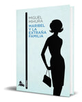 Portada de Libro Maribel Y La Extraña Familia [ Miguel Mihura] Original