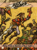 Portada de Buck Rogers - Philip Francis Nowlan, De Nowlan, Philip Francis. Editorial Ediciones T&t, Tapa Dura En Español, 20…