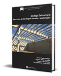 Portada de Libro Codigo Estructural [ Ejercicios De Hormigon Armado ]