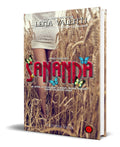 Portada de Libro Sananda Vol.3 [ Lena Valenti ] Original