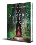 Portada de Libro La Sombra De La Rosa [ Ángela Banzas ] Original