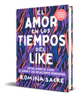 Portada de Libro El Amor En Los Tiempos Del Like [ Original ]