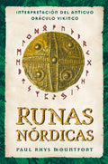 Portada de Runas Nordicas, De Paul Rhys Mountfort. Editorial Createspace Independent Publisher, Tapa Blanda, Edición 1 En Es…